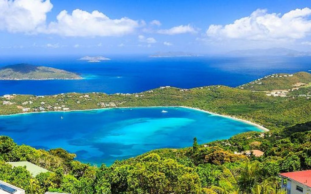 Charlotte Amalie, St. Thomas