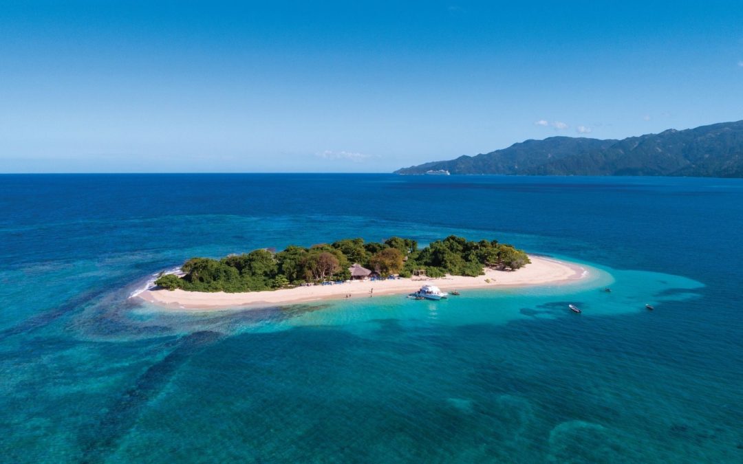 Labadee, Haití