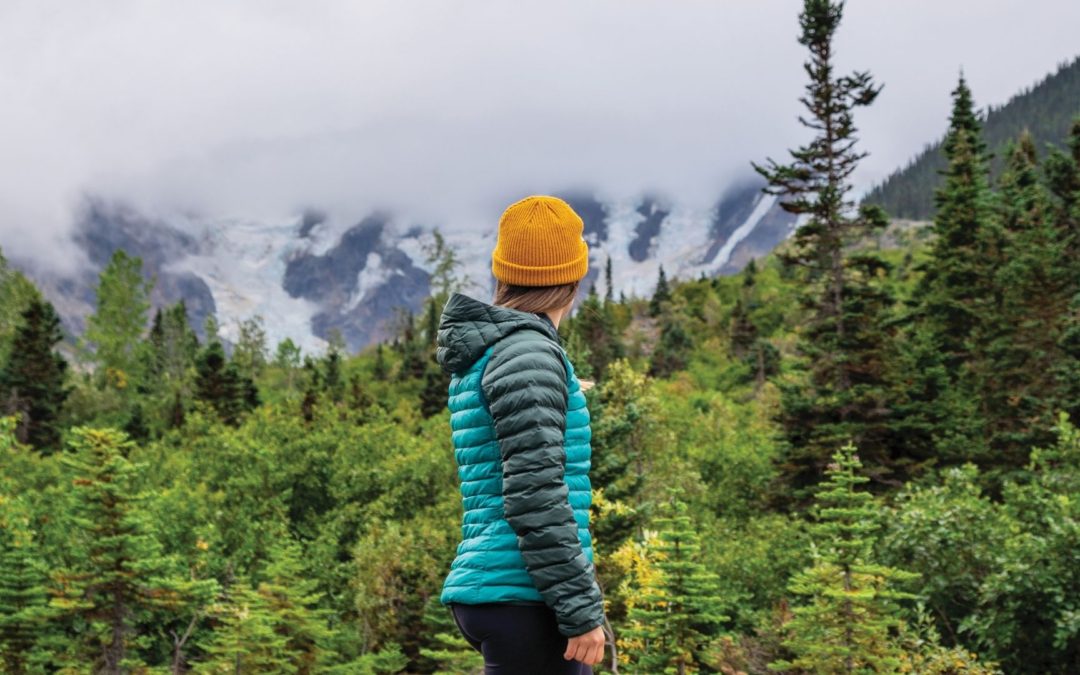 Haines, Alaska