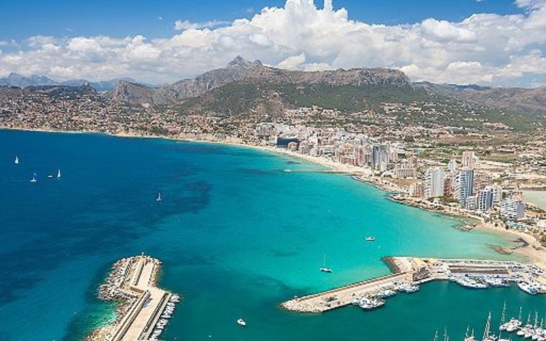 Alicante, España