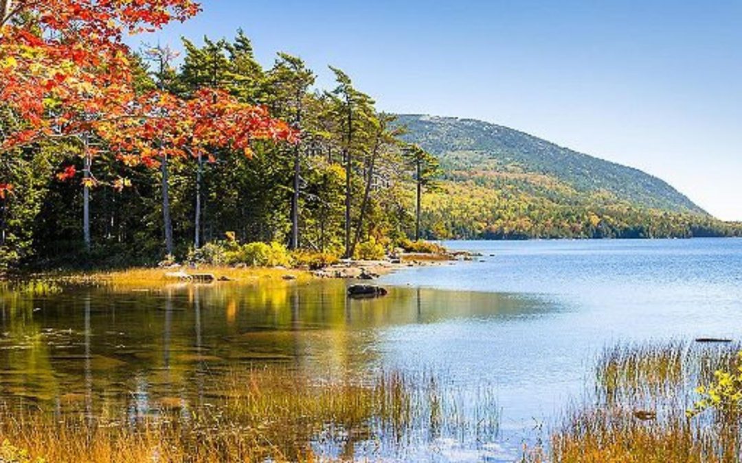 Bar Harbor, Maine