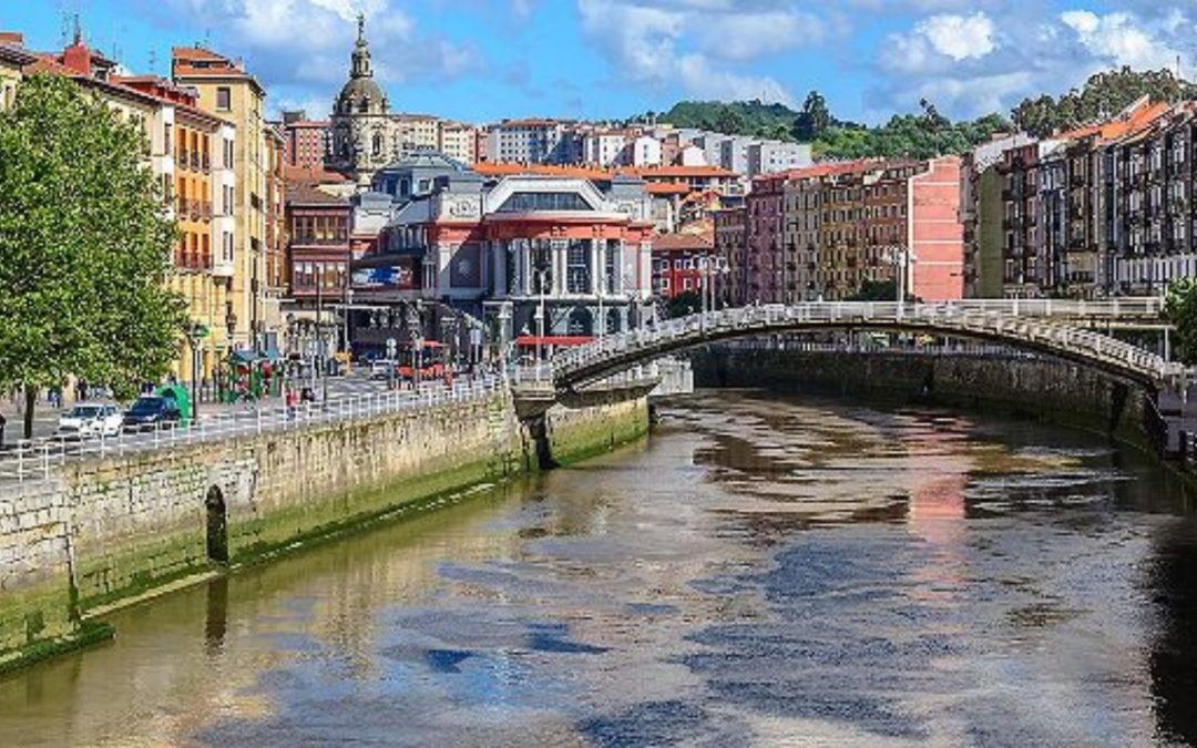 Bilbao, España