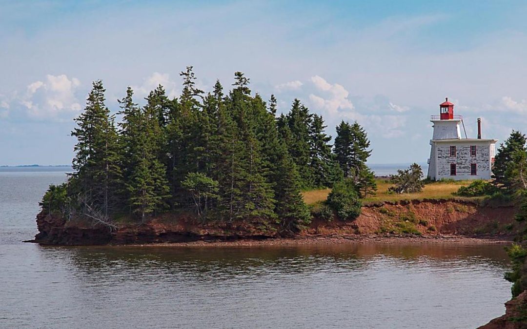 Charlottetown, Isla del Príncipe Eduardo