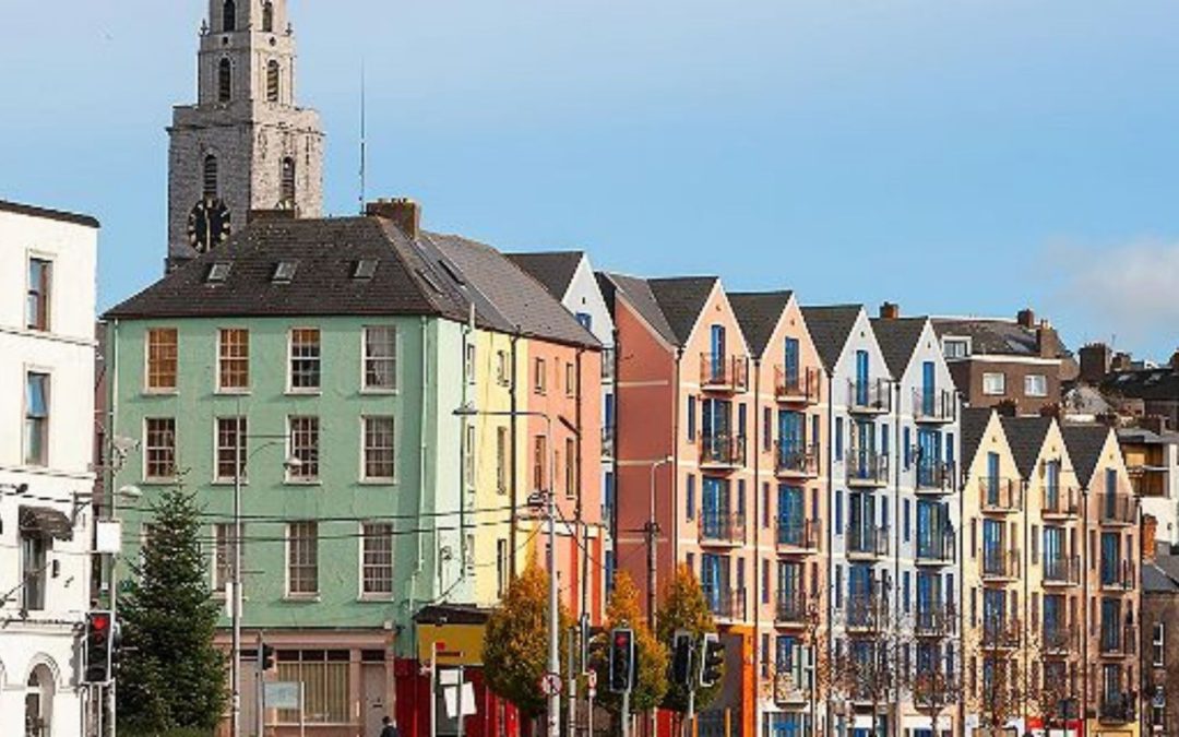 Cork (Cobh), Irlanda