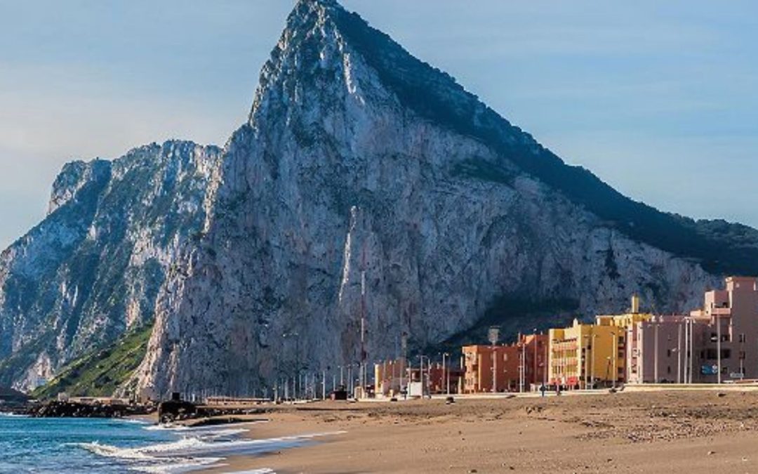 Gibraltar, Reino Unido