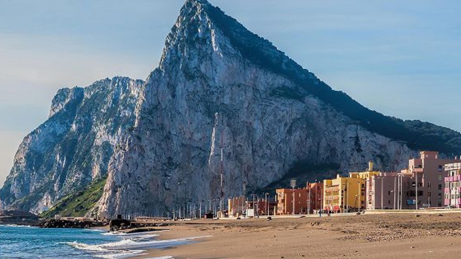 Gibraltar, Reino Unido