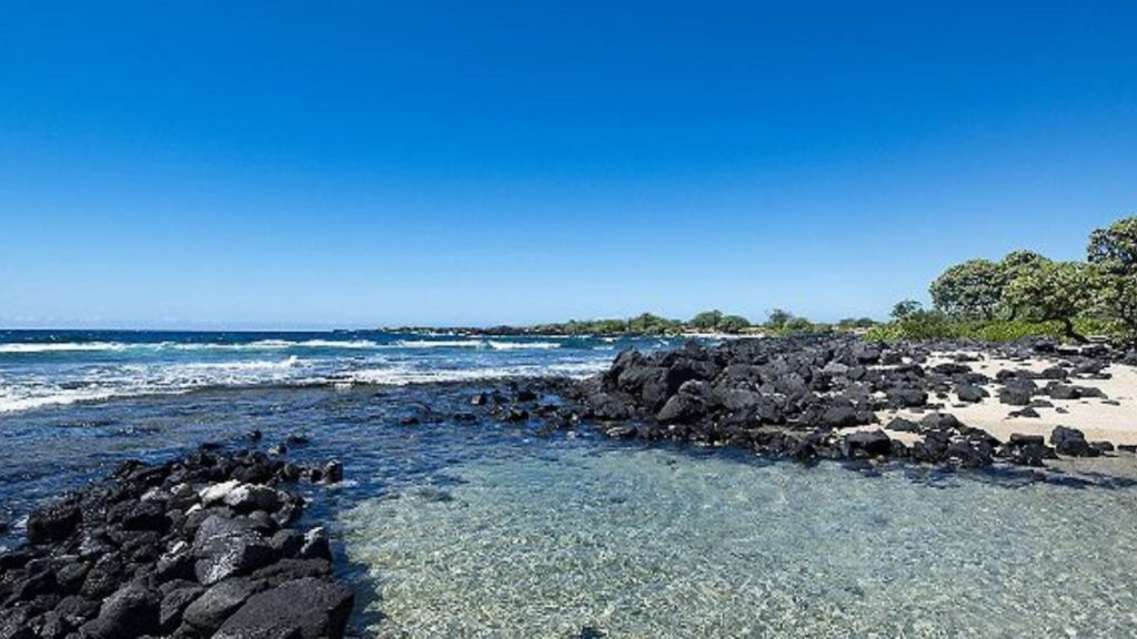 Hawái (Kailua Kona), Hawái