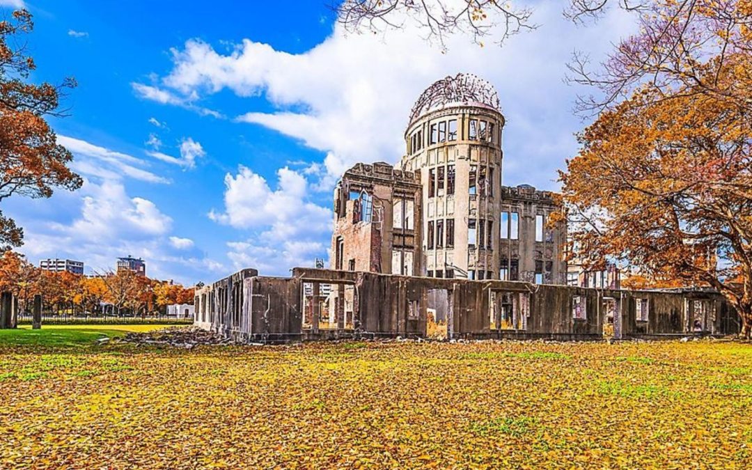 Hiroshima, Japón