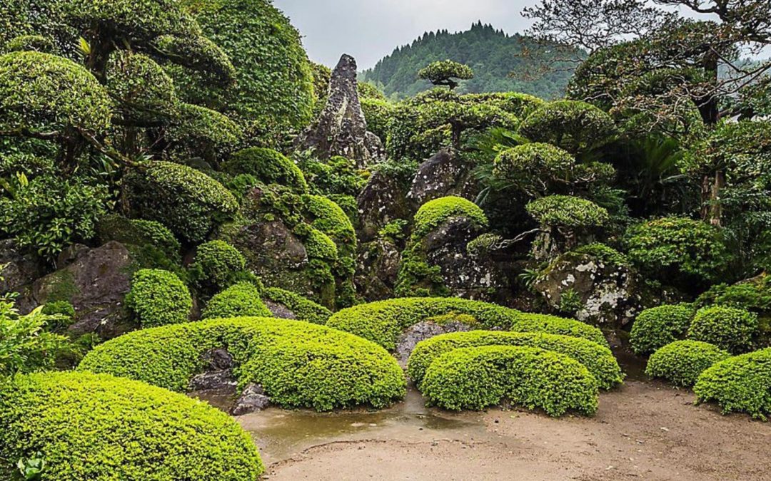 Kagoshima, Japón