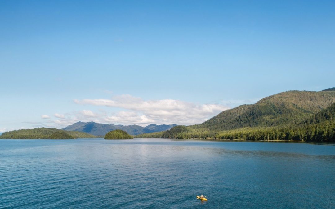 Ketchikan, Alaska