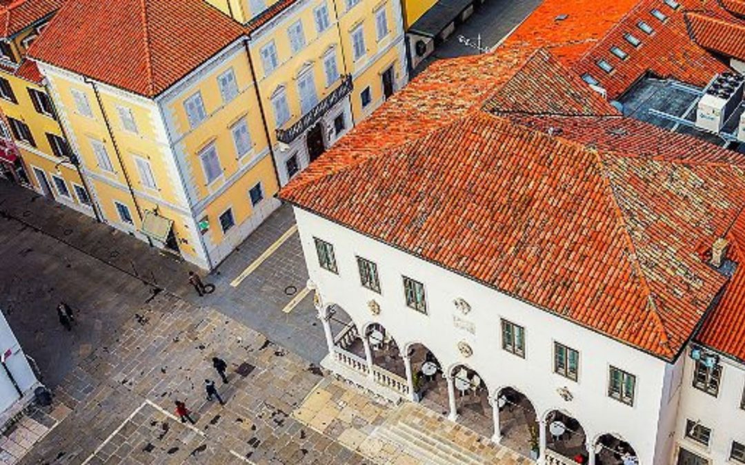 Koper, Eslovenia