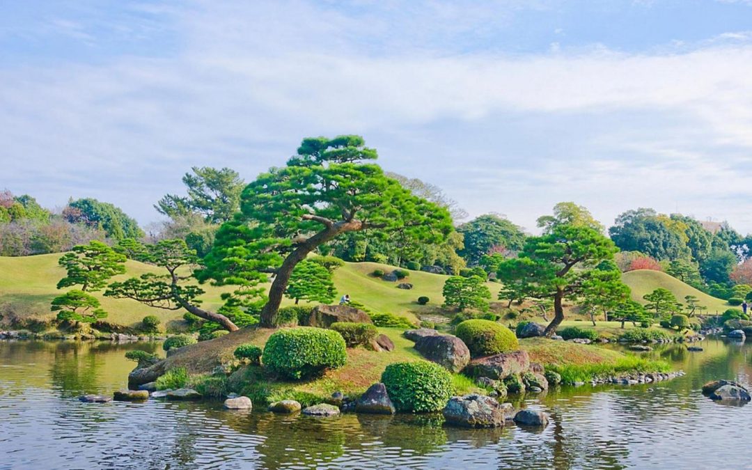 Kumamoto, Japón