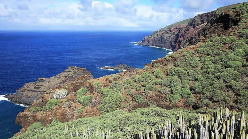 La Palma, Islas Canarias