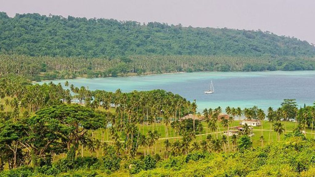 Luganville, Vanuatu
