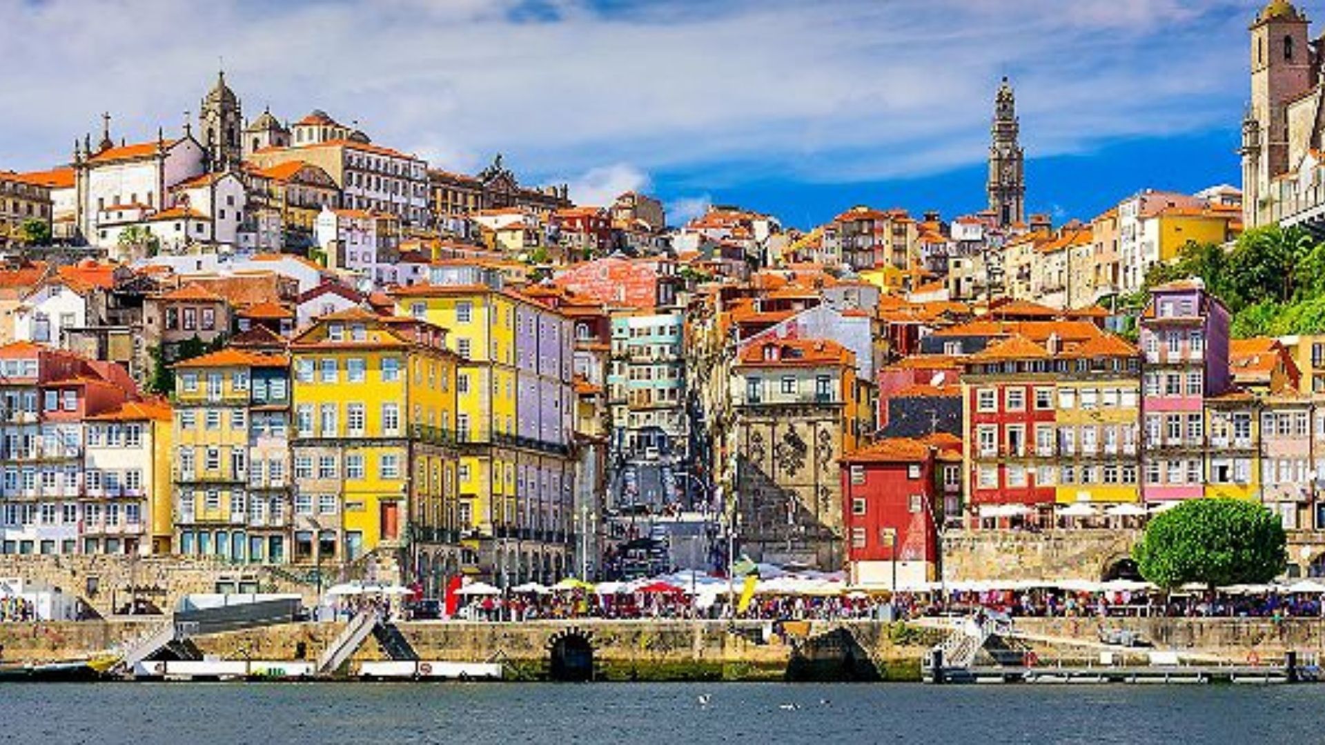 Oporto (Leixões), Portugal