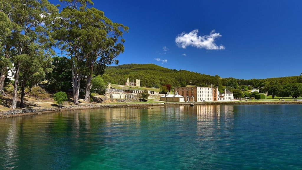Port Arthur, Tasmania