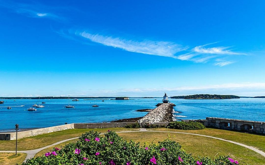 Portland, Maine