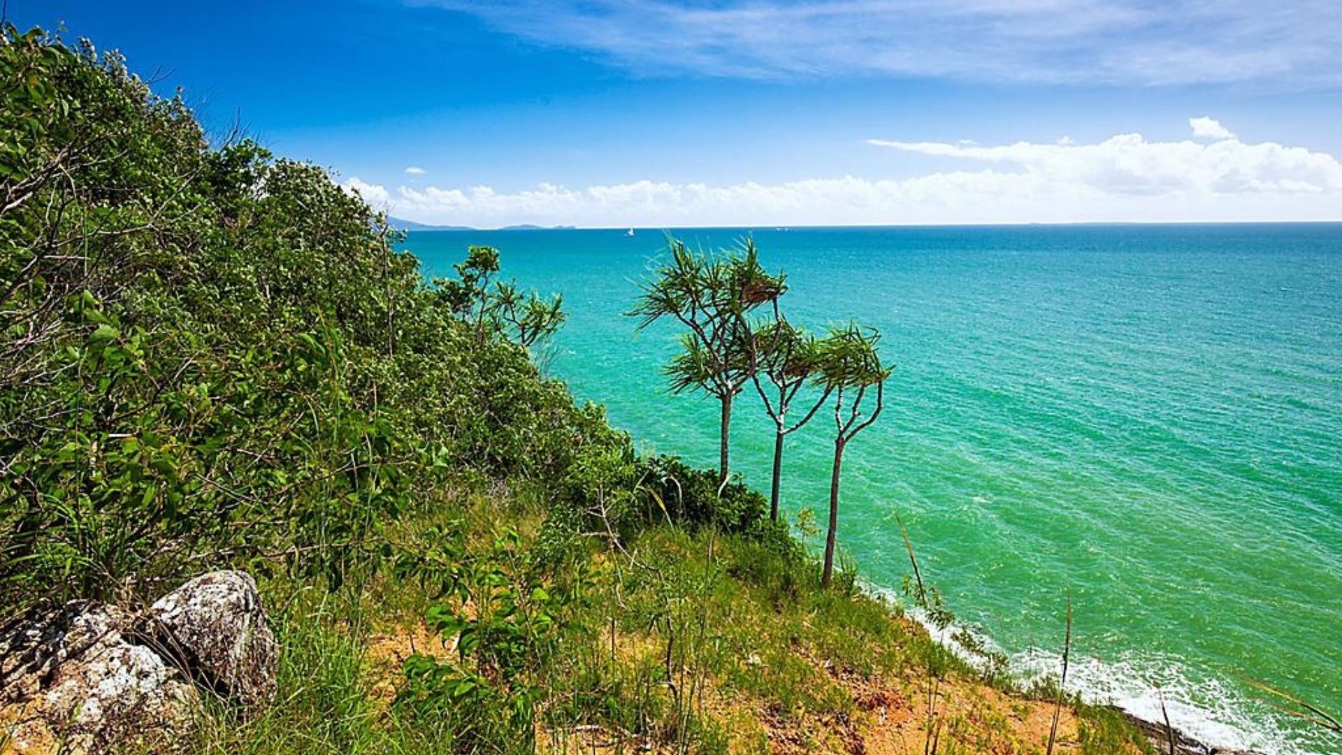 Puerto Douglas, Australia