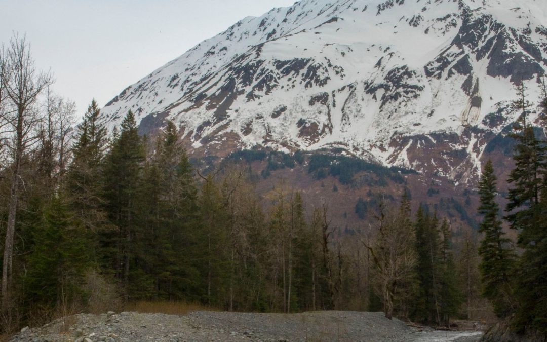 Seward, Alaska