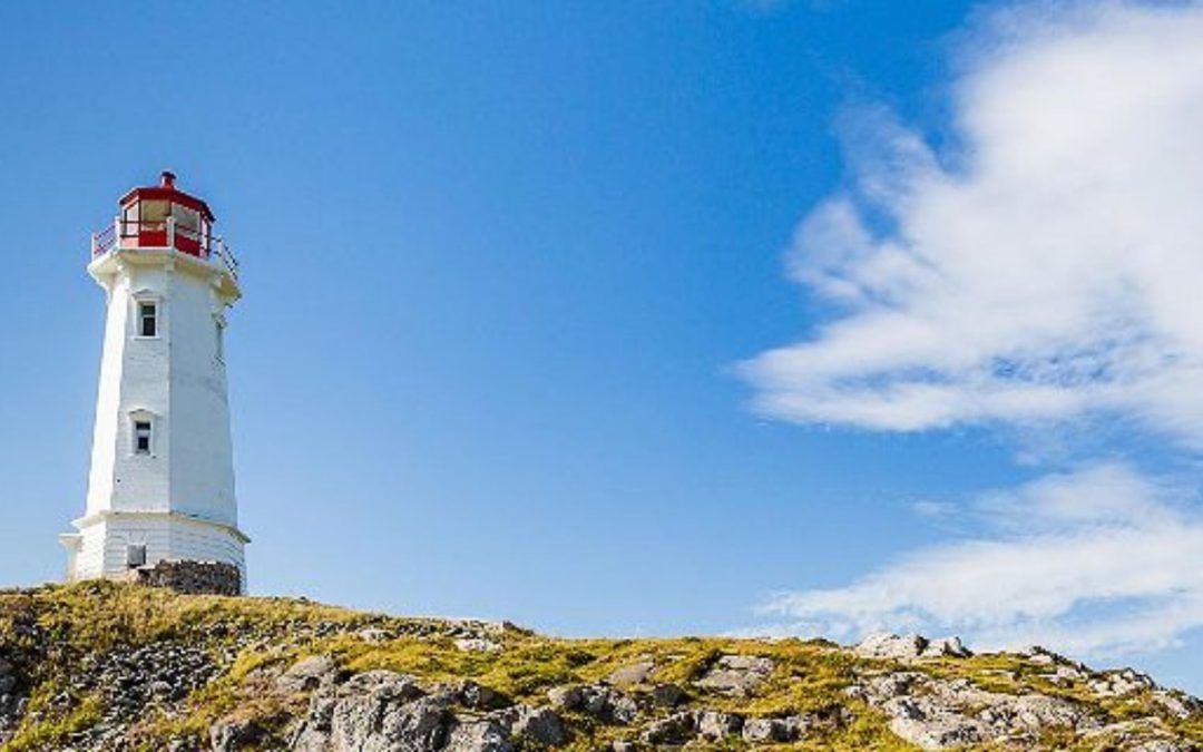 Sídney, Nueva Escocia