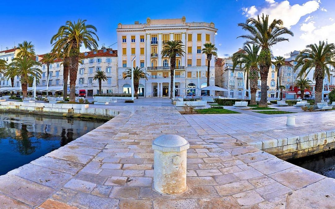 Split, Croacia