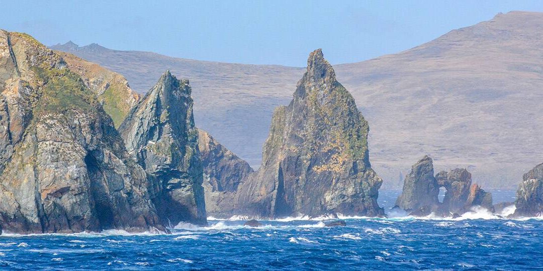 Cabo de Hornos, Chile