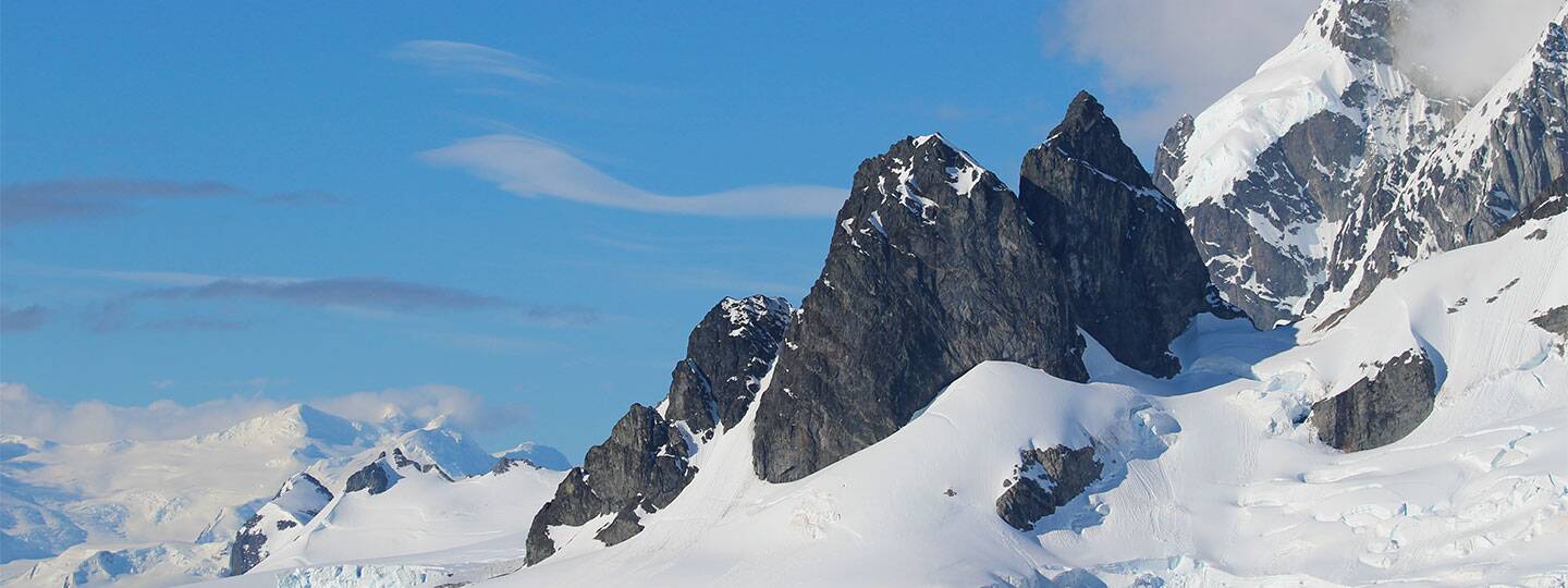 gerlache-strait-glacier-antartica