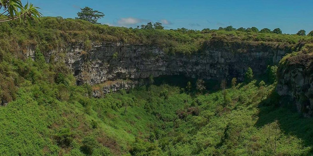 Isla Santa Cruz, Galápagos