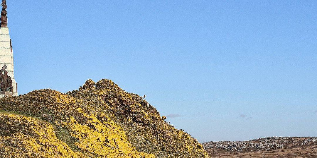 Port Stanley, Islas Malvinas