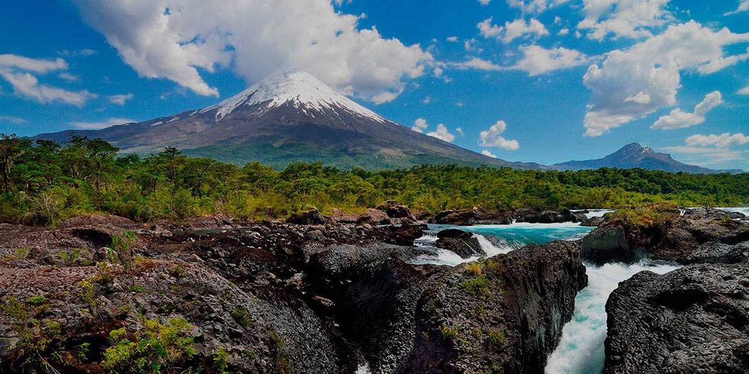 Puerto Montt, Chile