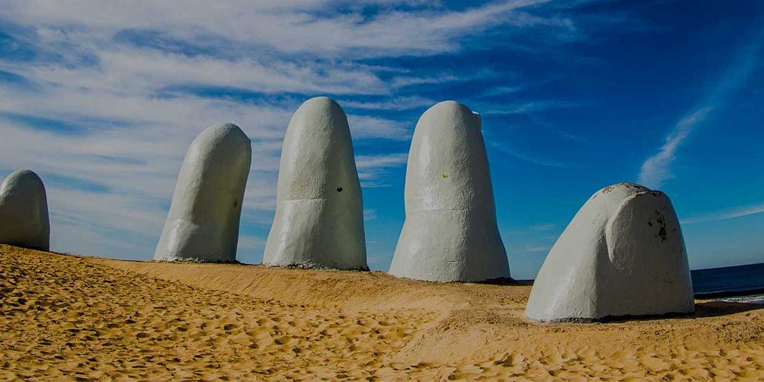 Montevideo, Uruguay