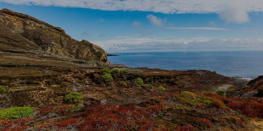 Isla San Cristóbal, Galápagos