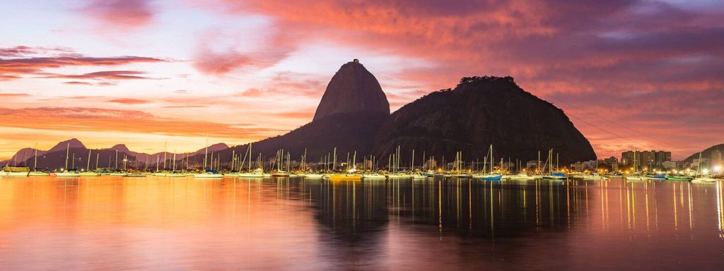 sunset-rio-de-janeiro-brazil