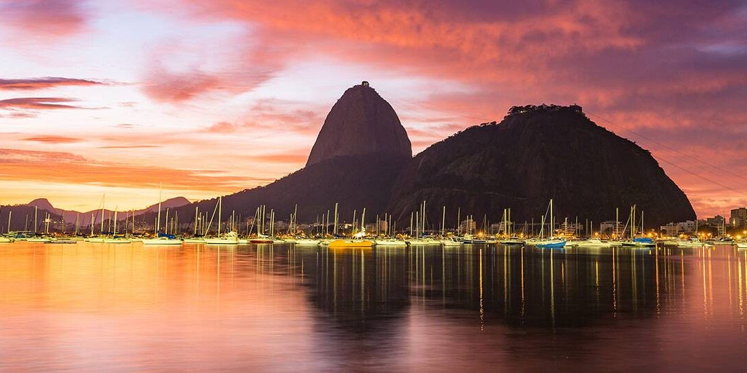 Rio de Janeiro, Brasil