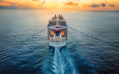 Royal Caribbean mantendrá el depósito completo si cancela su tarifa de crucero no reembolsable en el futuro