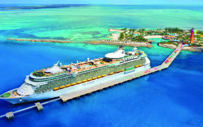 Reserve sus vacaciones con Royal Caribbean – Paso a paso