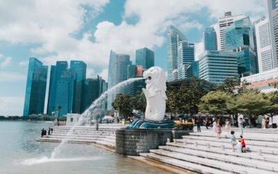 Recorrido gratuito por Singapur para pasajeros en tránsito a partir del 3 de abril