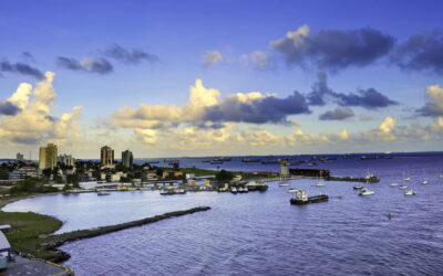 ¿Qué podrás conocer en nuestro crucero saliendo de Colón, Panamá con Royal Caribbean?