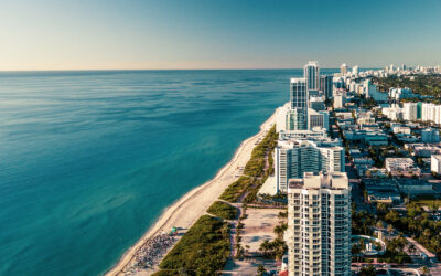 5 cosas que no puedes dejar pasar si viajas a Miami