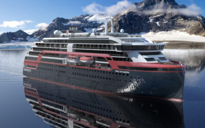 Las mejores salidas con Hurtigruten