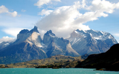 7 destinos impresionantes en América del Sur