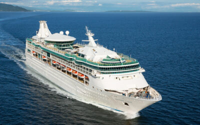 Conoce a fondo tu futuro crucero por Panamá – Rhapsody of the Seas