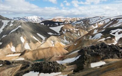 Islandia: Un destino inolvidable con Azamara